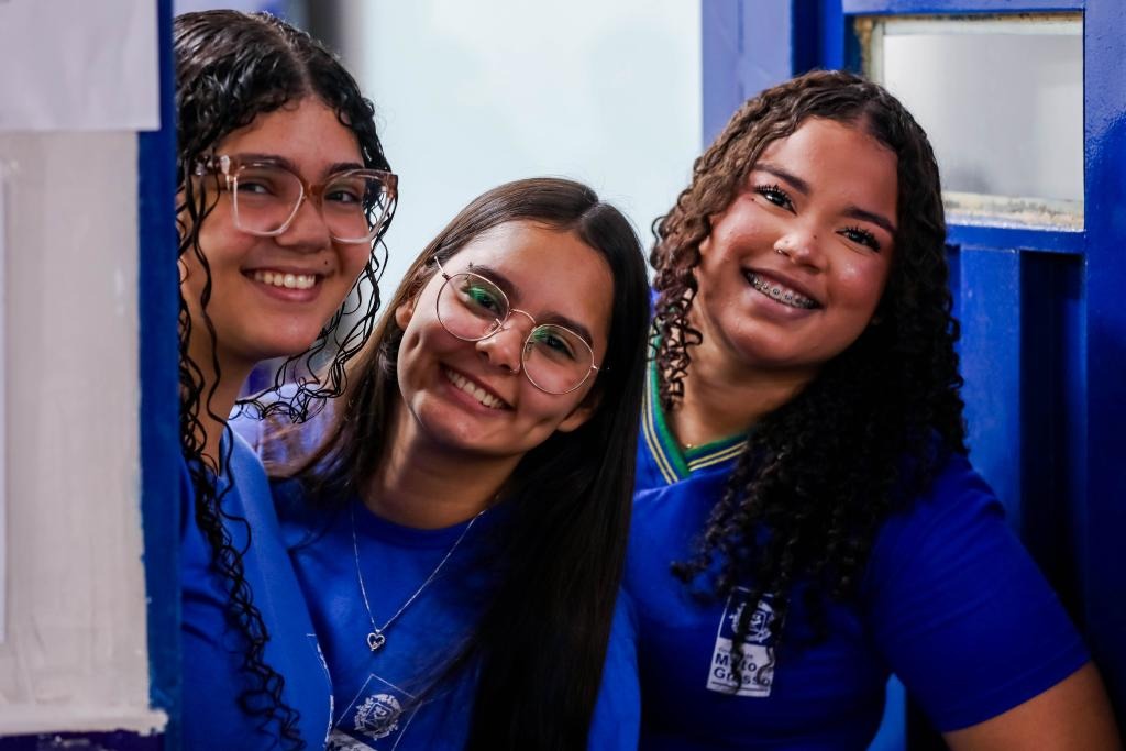 Modelo Cívico-Militar se Expande para 170 Escolas em Mato Grosso Modelo Cívico-Militar se Expande para 170 Escolas em Mato Grosso
