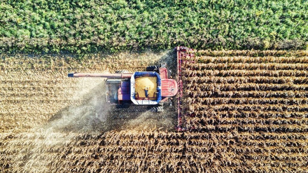 Mudanças no ICMS do Agronegócio: Quem Realmente se Beneficia?