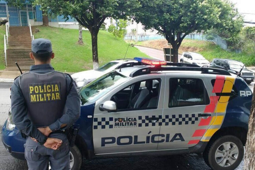 Operação Escola Segura 2026: Polícia Militar Intensifica Segurança em Cuiabá Operação Escola Segura 2026: Polícia Militar Intensifica Segurança em Cuiabá