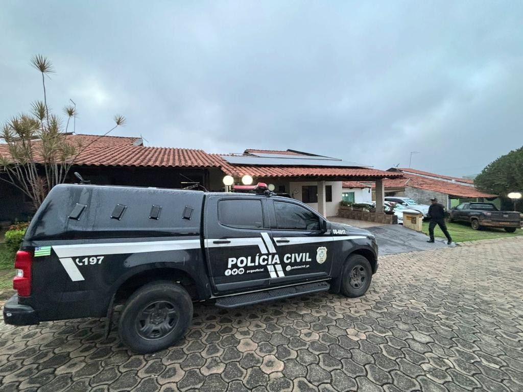 Operação Short Code: Polícia Civil Realiza Terceira Fase Contra Ataques à Cooperativa de Saúde Operação Short Code: Polícia Civil Realiza Terceira Fase Contra Ataques à Cooperativa de Saúde
