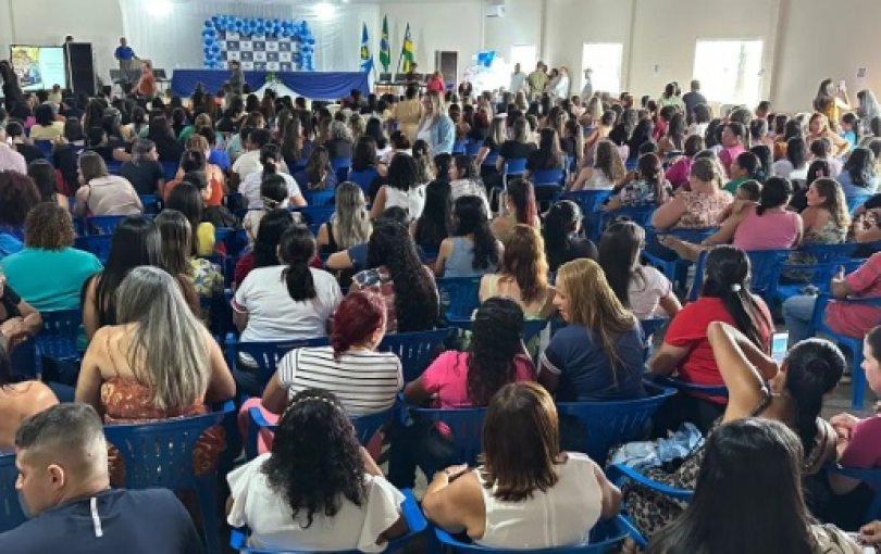 Peixoto de Azevedo Lança Justiça Restaurativa: Uma Nova Era na Educação Peixoto de Azevedo Lança Justiça Restaurativa: Uma Nova Era na Educação