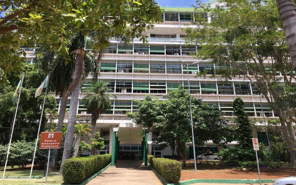 Prefeitura de Cuiabá Convoca 185 Aprovados em Seletivo: Confira a Lista Completa Prefeitura de Cuiabá Convoca 185 Aprovados em Seletivo: Confira a Lista Completa
