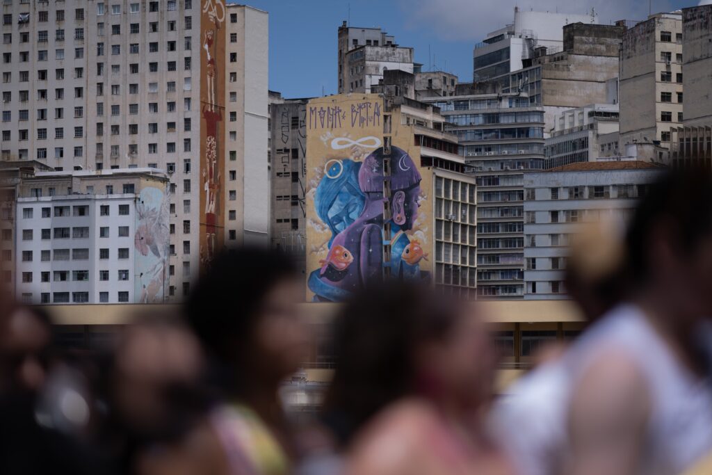 Proposta de Restrição de Crianças no Carnaval de BH: Entidades de Cultura Reagem