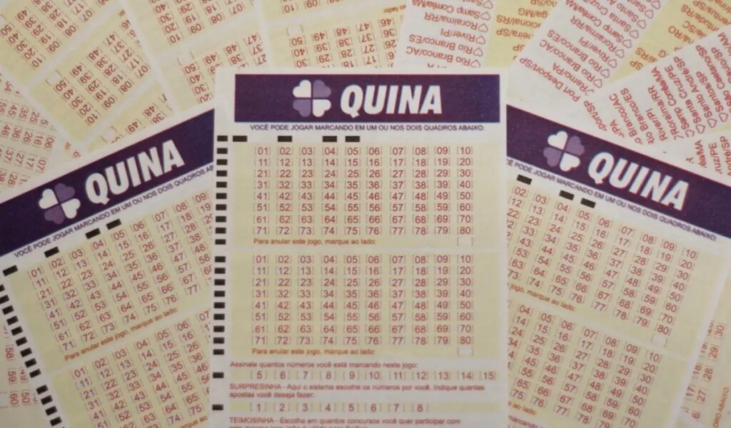 Quatro Apostadores de MT Ganham Mais de R$ 7 mil na Quina