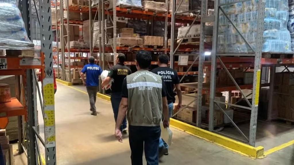 SES Alertas sobre Lotes de Whisky Contaminados por Metanol Durante o Carnaval Imagem do artigo