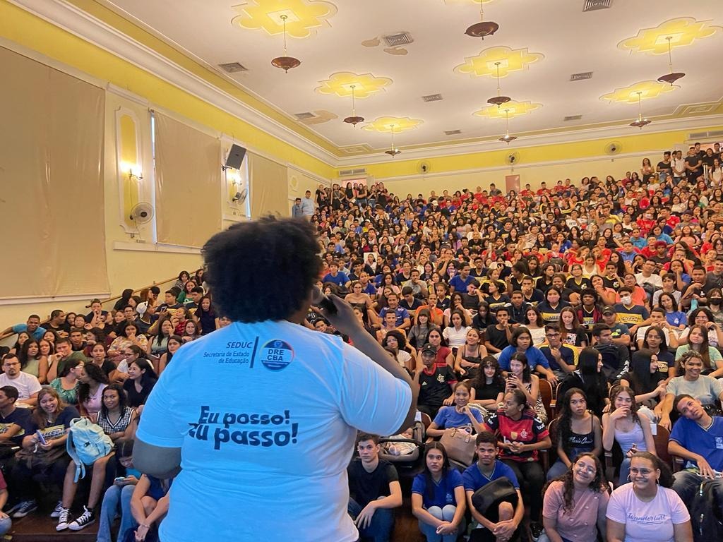 Seduc Lança 20 Mil Vagas para o Curso Gratuito Pré-Enem Digit@l MT 2026 – Sapicuá Seduc Lança 20 Mil Vagas para o Curso Gratuito Pré-Enem Digit@l MT 2026 - Sapicuá