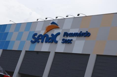 Senac-MT Oferece Mais de 600 Vagas em Cursos Gratuitos e com Bolsa Senac-MT Oferece Mais de 600 Vagas em Cursos Gratuitos e com Bolsa