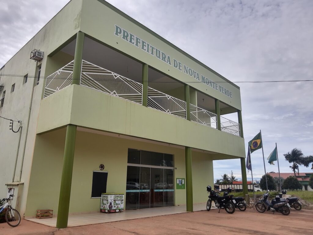 Sintep-MT Alerta sobre Ações da Prefeitura de Nova Monte Verde que Prejudicam o Piso Nacional