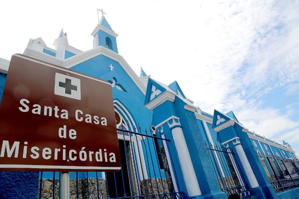 Solução para o Hospital Estadual Santa Casa em Mato Grosso é Anunciada pelo Governo