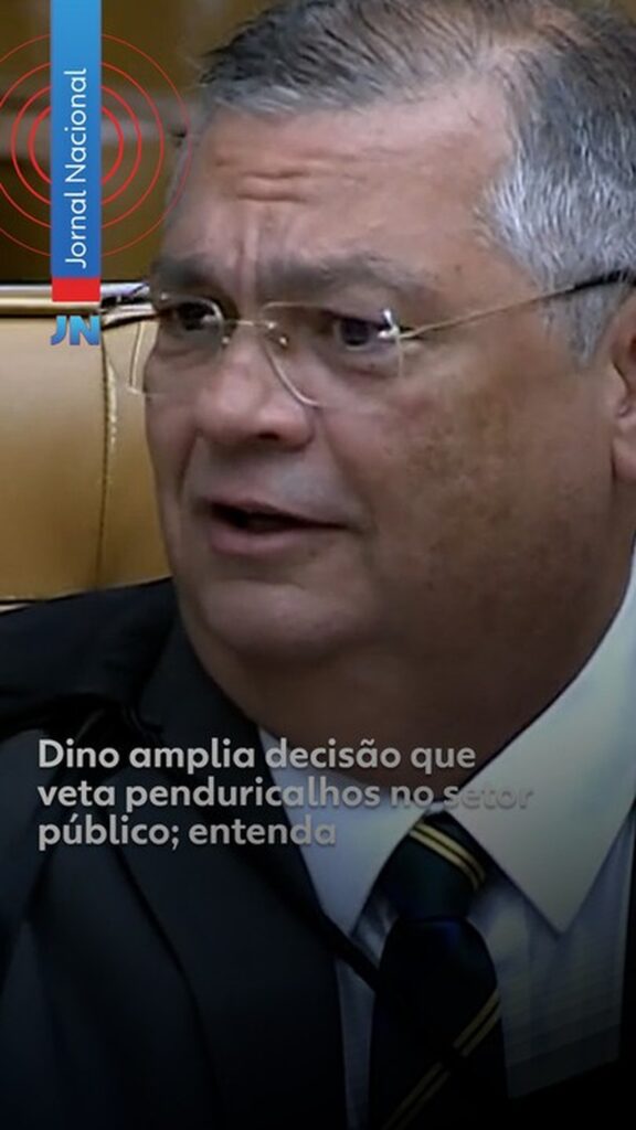 STF em Foco: Entidades Discutem Limites de 'Penduricalhos' com Flávio Dino