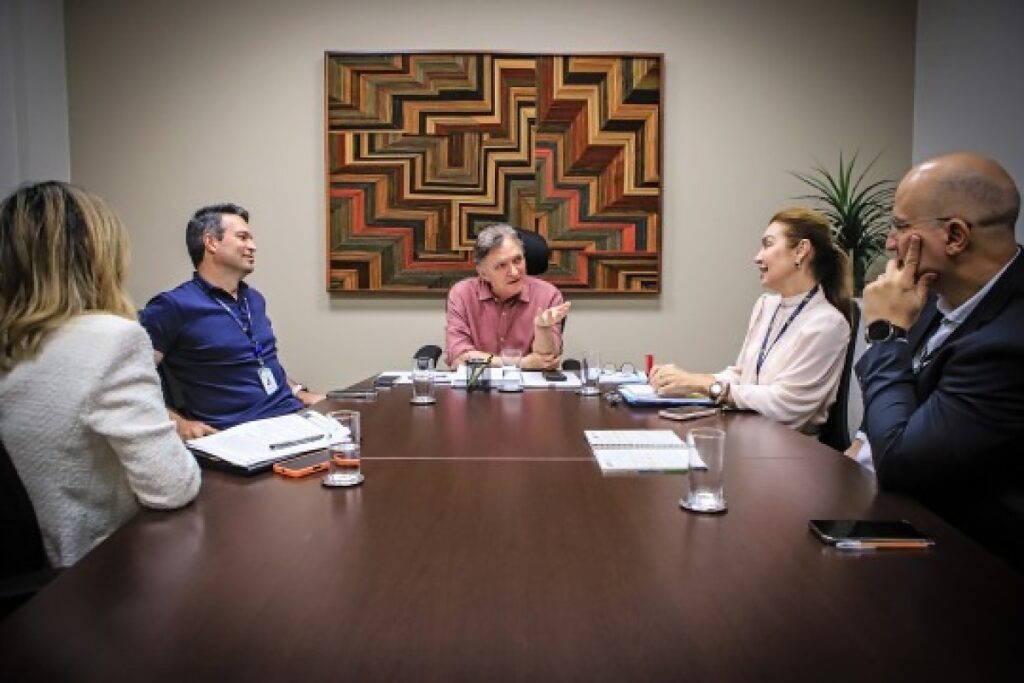 TCE-MT Reforça Ação na Fiscalização de Políticas Públicas de Educação TCE-MT Reforça Ação na Fiscalização de Políticas Públicas de Educação