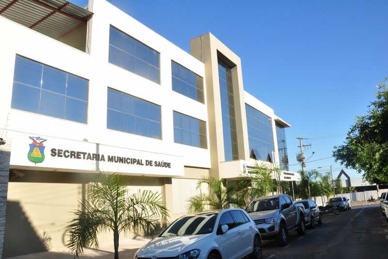 TCE Suspende Contrato de R$ 11 Milhões da Saúde em Cuiabá por Conflito de Interesses TCE Suspende Contrato de R$ 11 Milhões da Saúde em Cuiabá por Conflito de Interesses