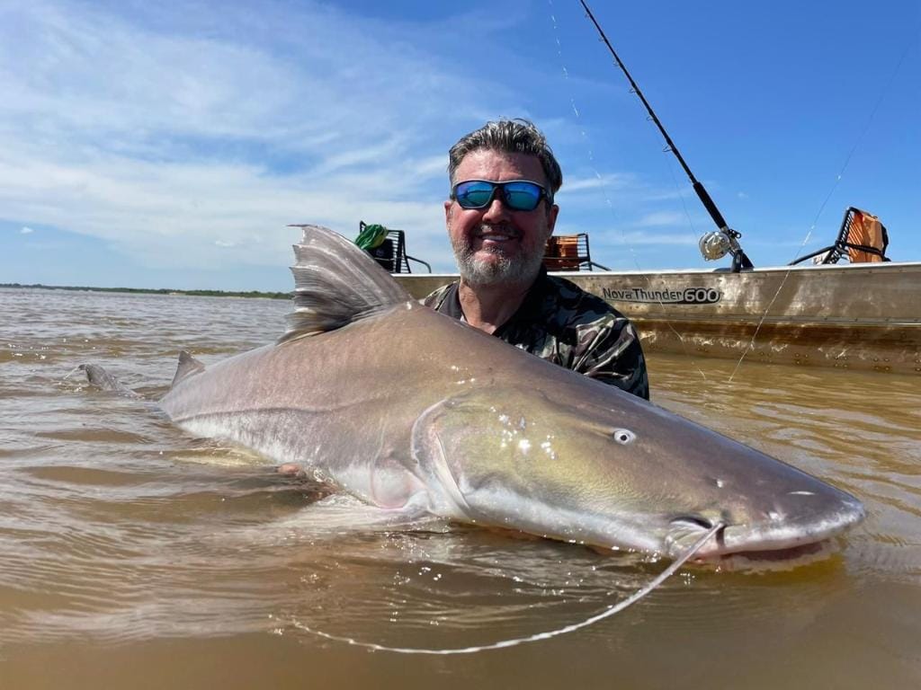 Temporada de Pesca Esportiva em Mato Grosso Começa com Expectativa Alta Temporada de Pesca Esportiva em Mato Grosso Começa com Expectativa Alta