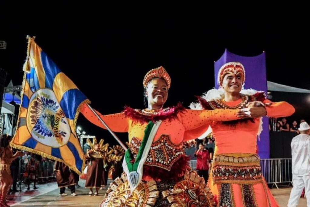 Vencedores do Carnaval de Cuiabá 2026: Uma Celebração da Cultura Local Vencedores do Carnaval de Cuiabá 2026: Uma Celebração da Cultura Local