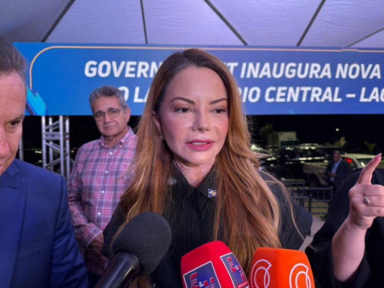 Virginia Mendes apresenta evolução clínica em hospital de São Paulo Virginia Mendes apresenta evolução clínica em hospital de São Paulo