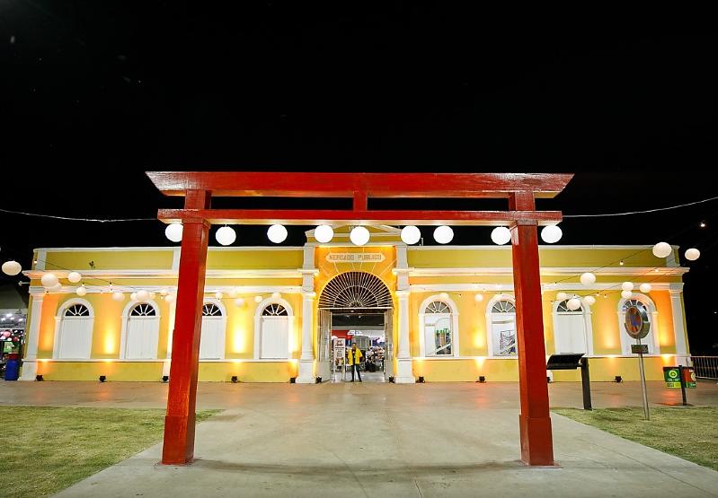 2ª Feira Cultural do Japão em Cuiabá: Música, Cosplay e Gastronomia em Um Só Lugar 2ª Feira Cultural do Japão em Cuiabá: Música, Cosplay e Gastronomia em Um Só Lugar