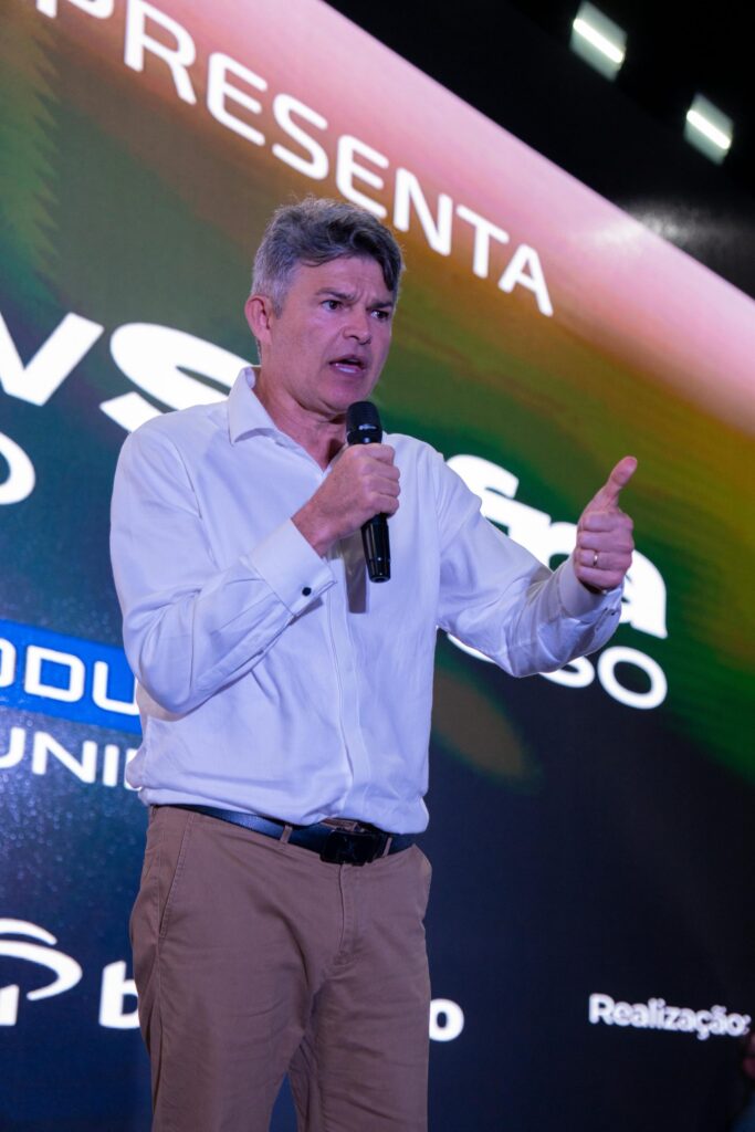 Agro em Crise: Medeiros Aponta Insegurança Jurídica e Necessidade de Mudança no Senado em 2026