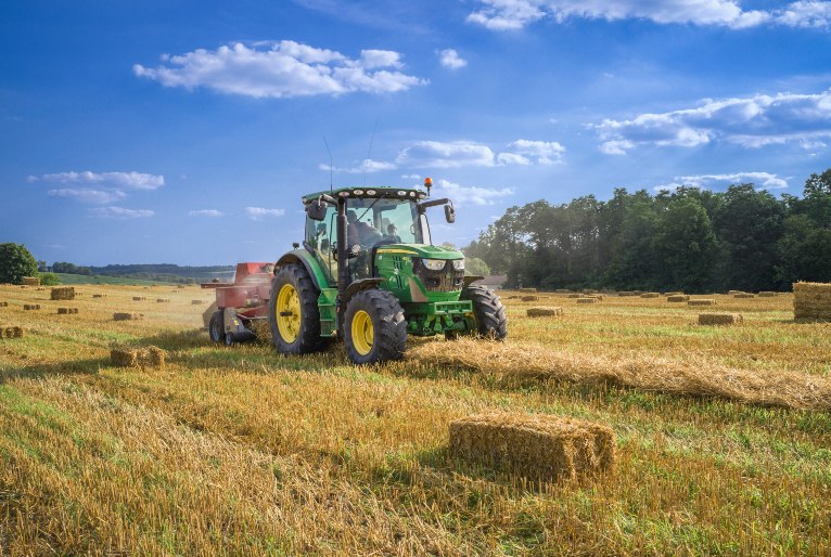 Agrocultura: O Agronegócio Brasileiro em Alerta com a Guerra Contra o Irã Agrocultura: O Agronegócio Brasileiro em Alerta com a Guerra Contra o Irã