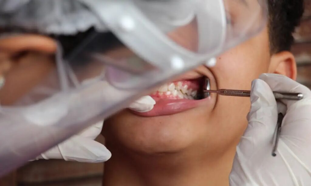 Atendimento Odontológico Gratuito em Cuiabá: Uma Oportunidade para a Saúde Bucal