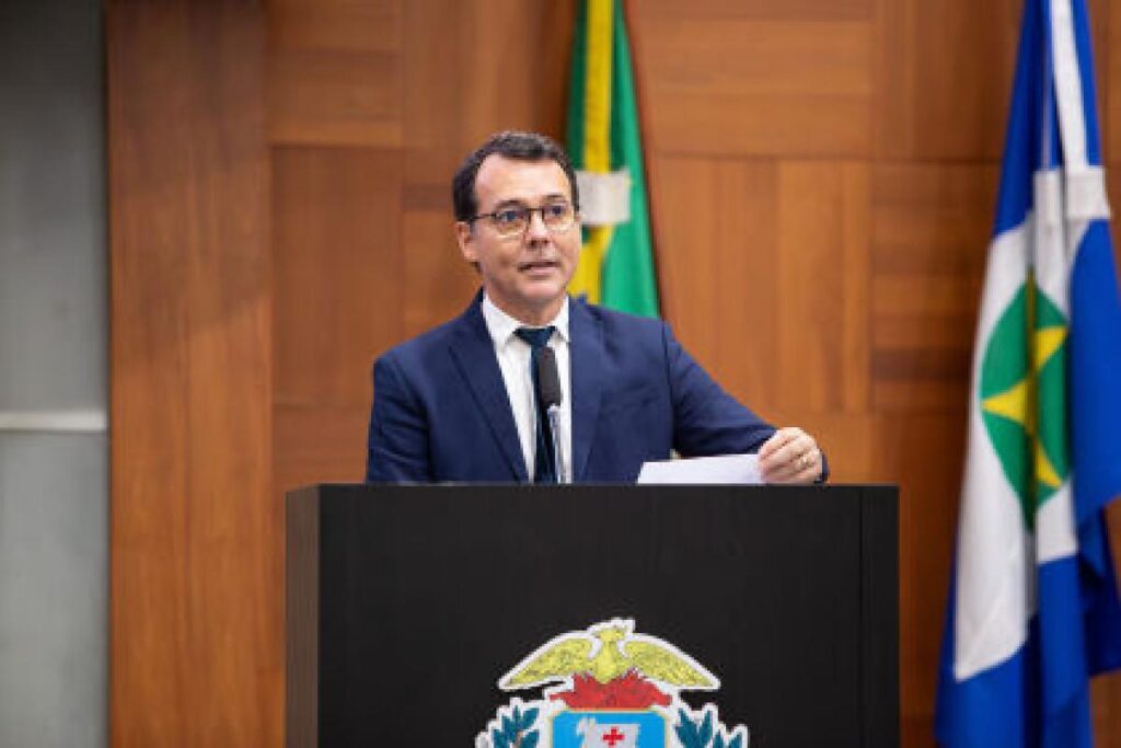 Audiência Pública Debaterá Pagamentos Pendentes ao Hospital de Câncer de Mato Grosso Audiência Pública Debaterá Pagamentos Pendentes ao Hospital de Câncer de Mato Grosso