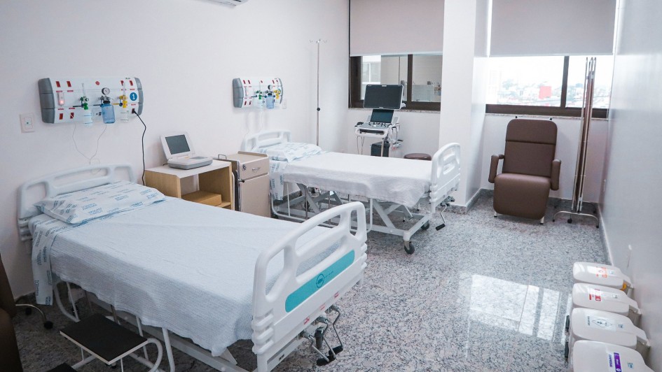 Avançar Mais na Saúde: R$ 187,5 Milhões em Investimentos Hospitalares na Região Norte Avançar Mais na Saúde: R$ 187,5 Milhões em Investimentos Hospitalares na Região Norte
