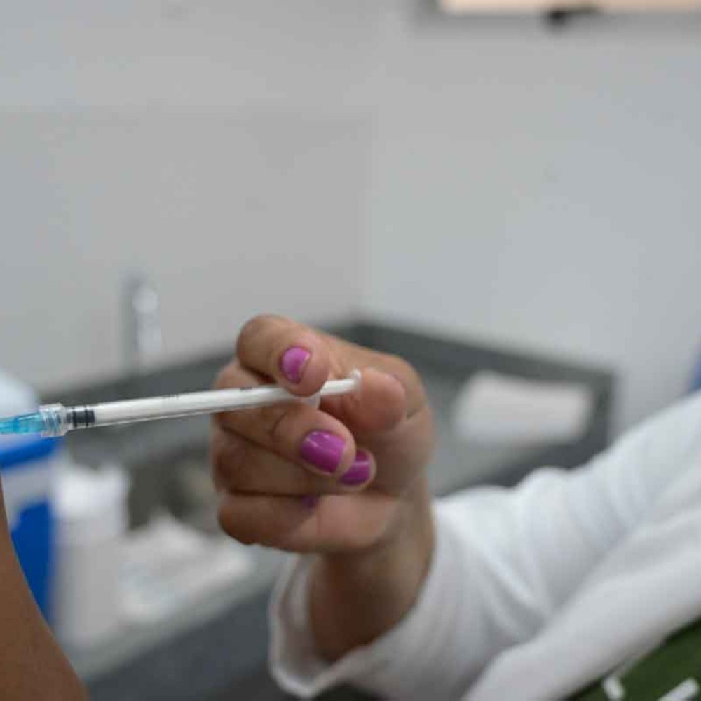 Belo Horizonte Lança Campanha Antecipada de Vacinação Contra a Gripe em Meio a Alerta de SRAG Belo Horizonte Lança Campanha Antecipada de Vacinação Contra a Gripe em Meio a Alerta de SRAG