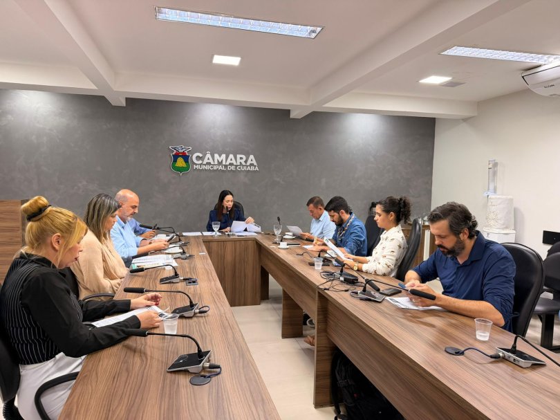 Comissão de Direitos Humanos Discute Educação Inclusiva em Cuiabá Comissão de Direitos Humanos Discute Educação Inclusiva em Cuiabá