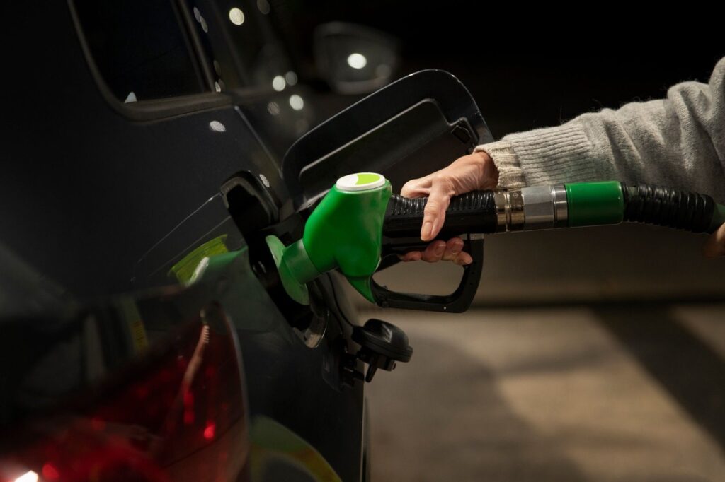Consumo de Diesel em Mato Grosso Deve Crescer 6% em 2026 Impulsionado pelo Agronegócio Consumo de Diesel em Mato Grosso Deve Crescer 6% em 2026 Impulsionado pelo Agronegócio