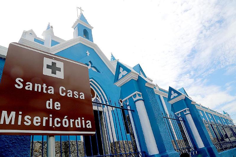 Credores da Santa Casa Apresentam Contraproposta de R$ 30 Milhões ao Governo de MT Credores da Santa Casa Apresentam Contraproposta de R$ 30 Milhões ao Governo de MT
