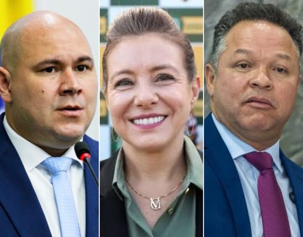 Crise Política Atinge Prefeitos do PL nas Maiores Cidades de MT