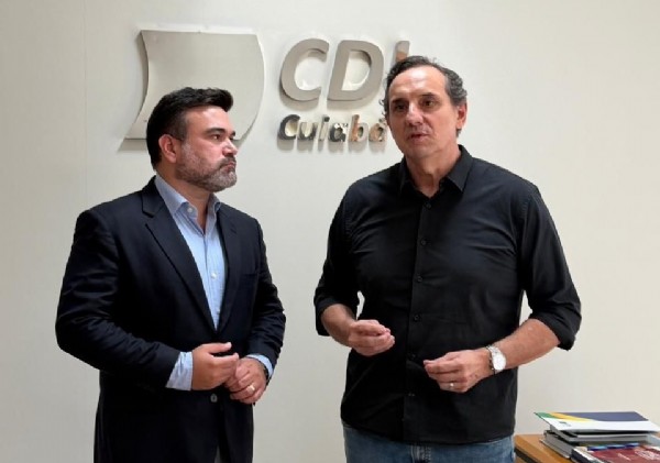 Cuiabá 2040: Encontro Promete Debater Mobilidade, Economia e Desenvolvimento Cuiabá 2040: Encontro Promete Debater Mobilidade, Economia e Desenvolvimento