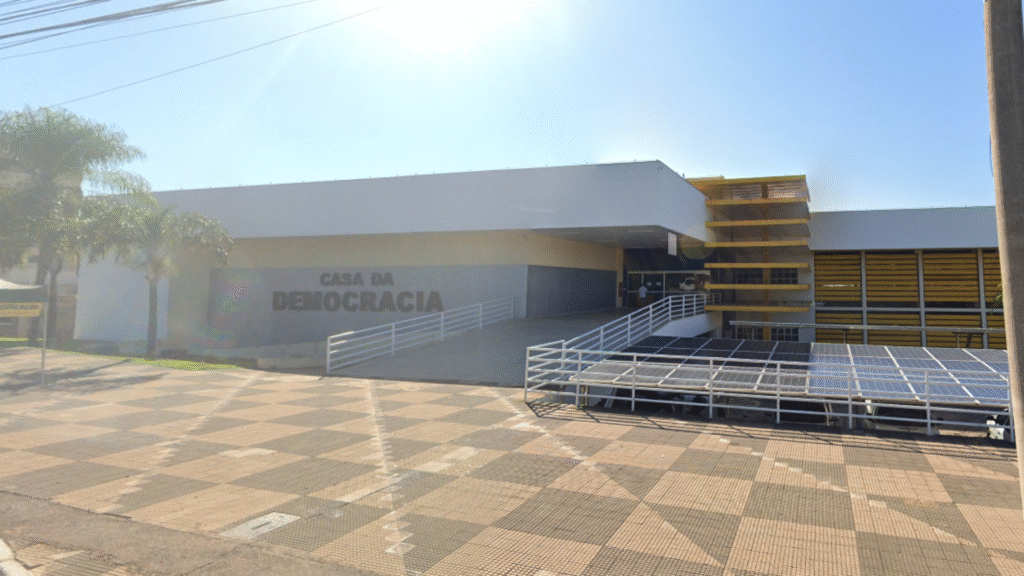 Cuiabá Amplia Locais de Votação para Eleições de 2026: Novidades do Tribunal Regional Eleitoral de Mato Grosso Cuiabá Amplia Locais de Votação para Eleições de 2026: Novidades do Tribunal Regional Eleitoral de M