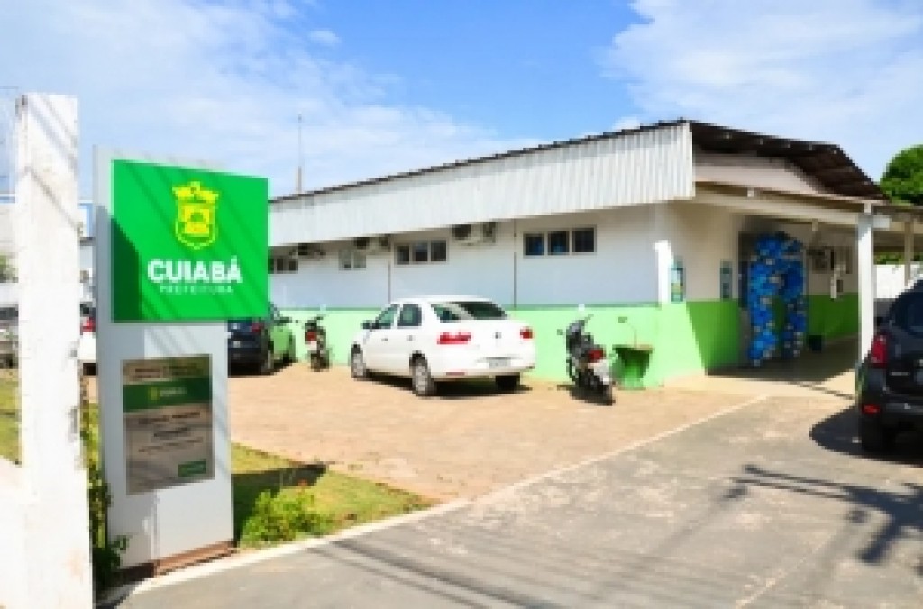 Cuiabá Avança na Saúde da Mulher: UBS do Tijucal Recebe Equipe Médica Completa Cuiabá Avança na Saúde da Mulher: UBS do Tijucal Recebe Equipe Médica Completa