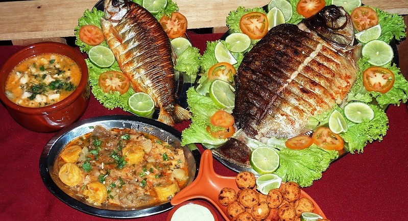 Cuiabá Busca Reconhecimento Mundial com a Maior Peixada do Planeta Cuiabá Busca Reconhecimento Mundial com a Maior Peixada do Planeta