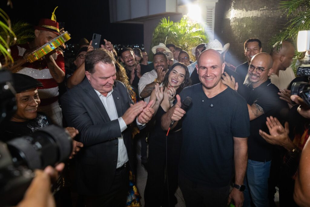 Cuiabá Celebra 307 Anos com Grandes Atrações Musicais e Eventos Culturais