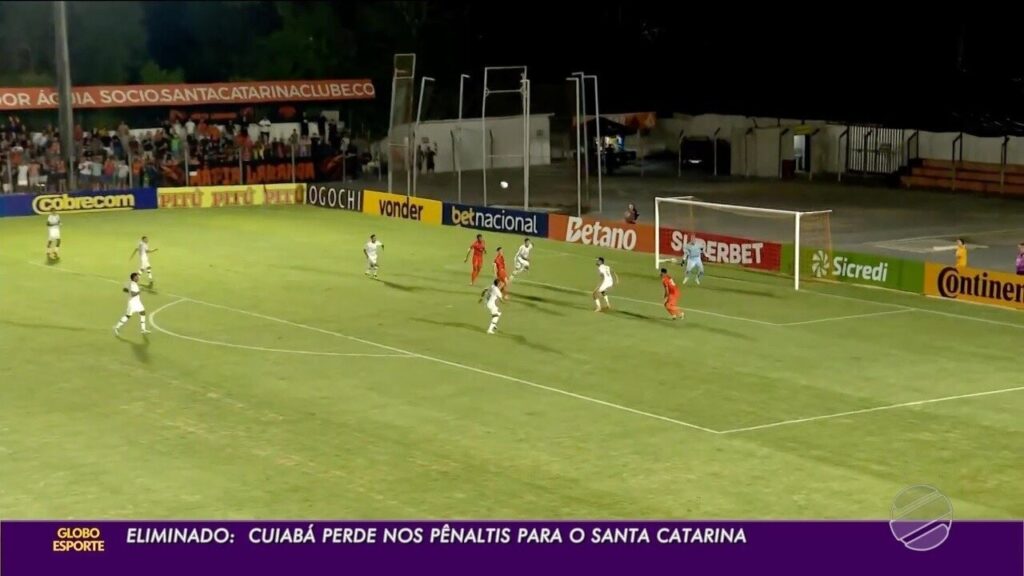 Cuiabá Define Datas e Horários das Primeiras Rodadas da Série B 2024