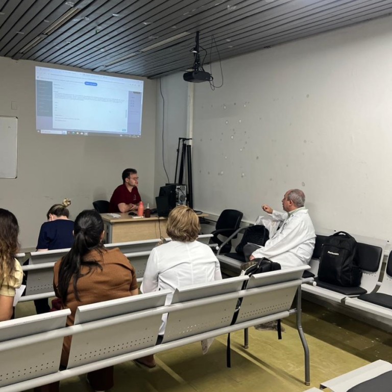 Cuiabá Inova com Atendimento Odontológico a Pacientes com Nefropatia Cuiabá Inova com Atendimento Odontológico a Pacientes com Nefropatia