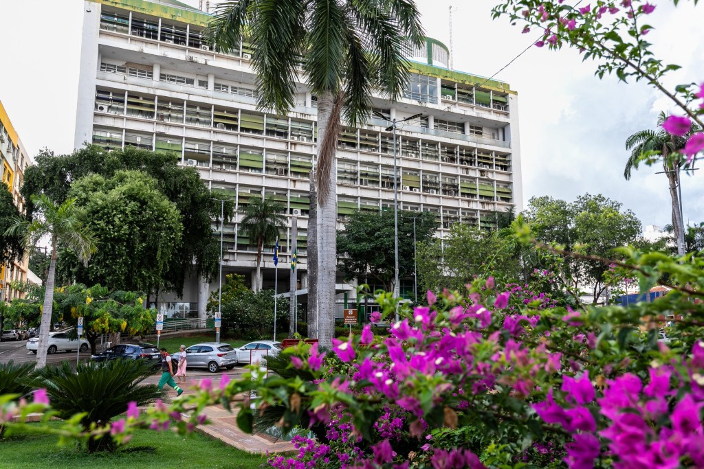 Cuiabá: Prefeitura Anuncia Nomeação Estratégica de Newton Ishii Cuiabá: Prefeitura Anuncia Nomeação Estratégica de Newton Ishii