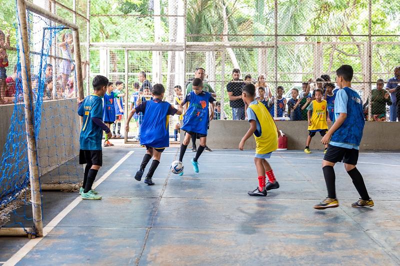 Cuiabá Receberá Festival de Esportes e Cultura com Diversidade de Atrações Cuiabá Receberá Festival de Esportes e Cultura com Diversidade de Atrações