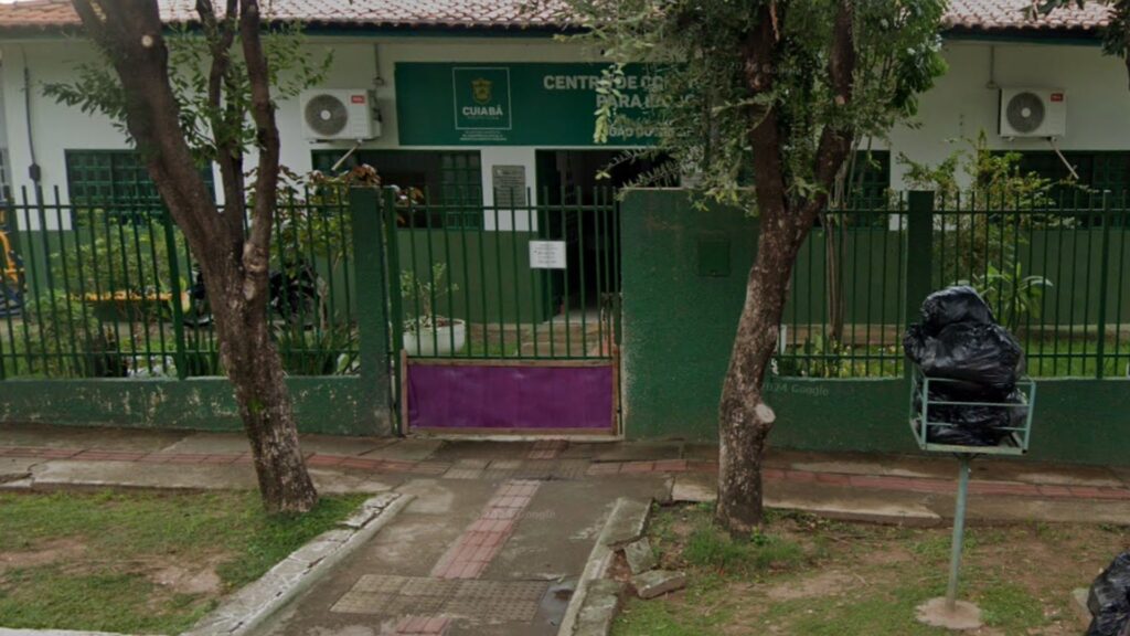 Educação Midiática no Centro de Convivência João Guerreiro: Uma Iniciativa do TRE-MT Educação Midiática no Centro de Convivência João Guerreiro: Uma Iniciativa do TRE-MT