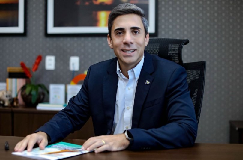 Educação: O Alicerce do Futuro em Mato Grosso Educação: O Alicerce do Futuro em Mato Grosso