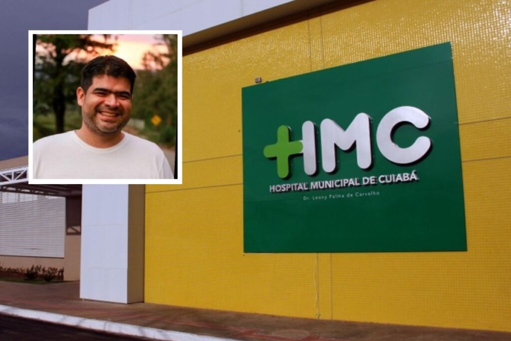 Escândalo na Saúde: Contrato de R$ 10,9 Milhões em Cuiabá Levanta Suspeitas de Conflito de Interesse