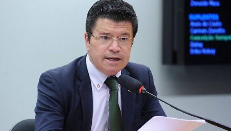 Ex-Deputado Bolsonarista Pode Perder Casa em Cuiabá por Dívida de R$ 278 Mil Ex-Deputado Bolsonarista Pode Perder Casa em Cuiabá por Dívida de R$ 278 Mil