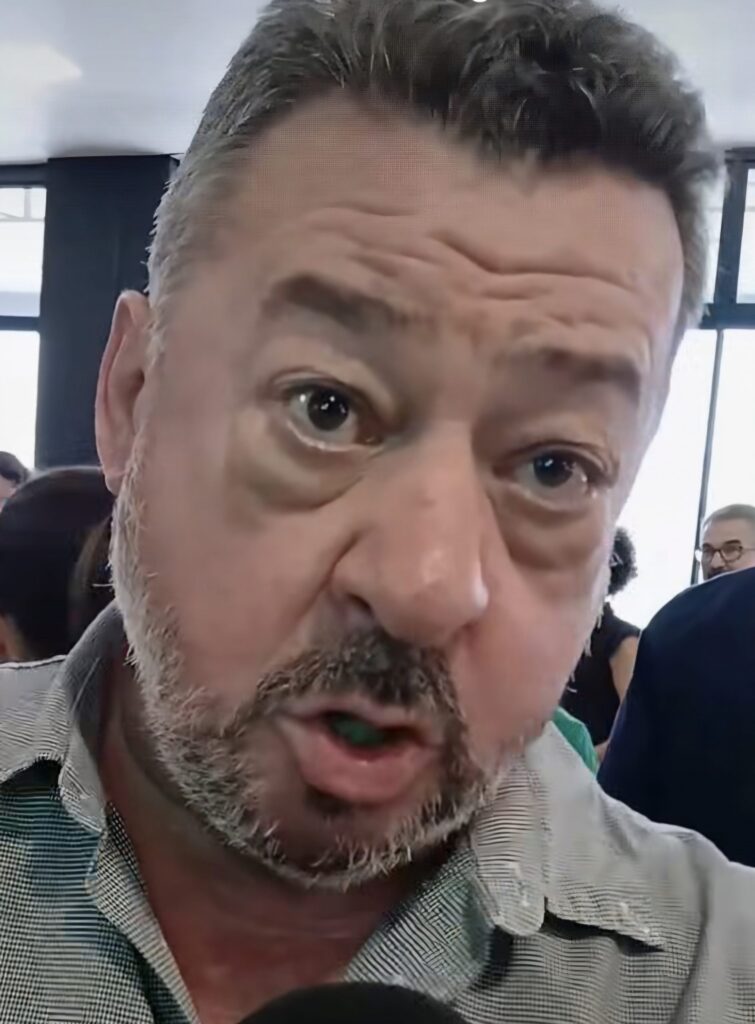 Ex-deputado Mauro Savi Almeja Retorno com 25 mil Votos na ALMT Ex-deputado Mauro Savi Almeja Retorno com 25 mil Votos na ALMT
