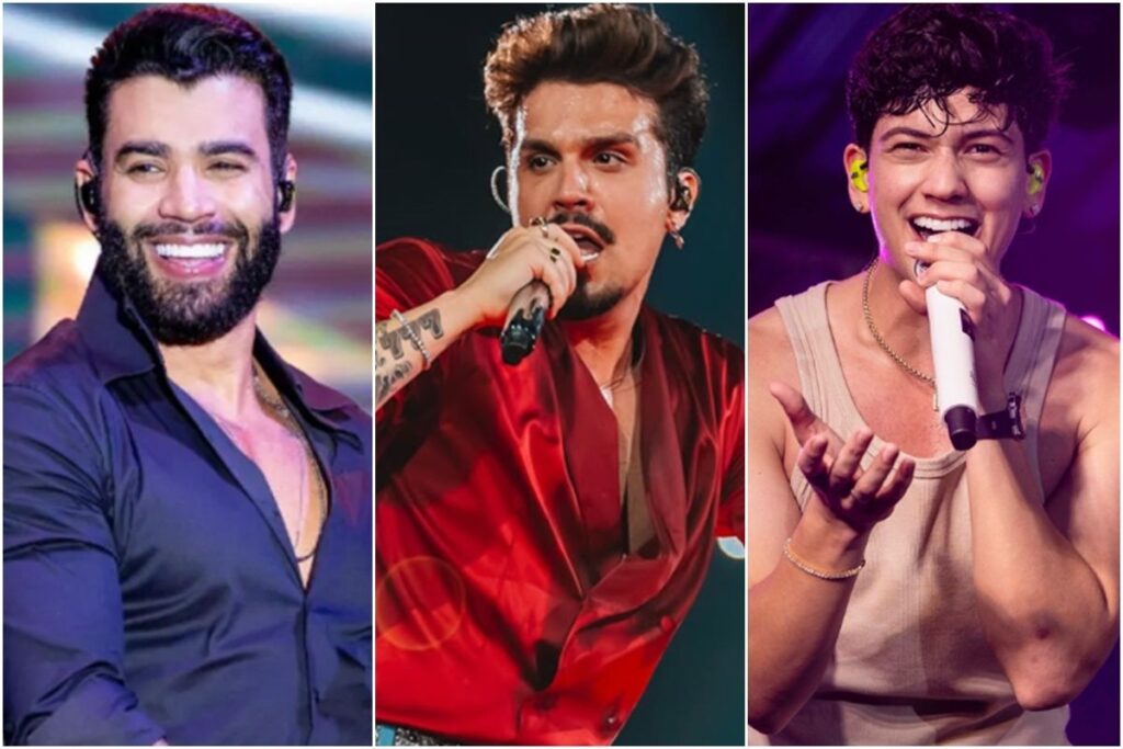 Exponorte 2026: Gusttavo Lima e Grandes Nomes Confirmados em Edição Imperdível Exponorte 2026: Gusttavo Lima e Grandes Nomes Confirmados em Edição Imperdível