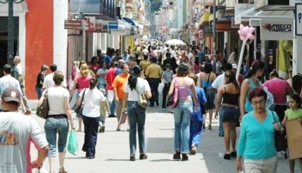 Fechamento do Comércio na Sexta-feira Santa: Abertura Permitida no Dia 8 de Abril