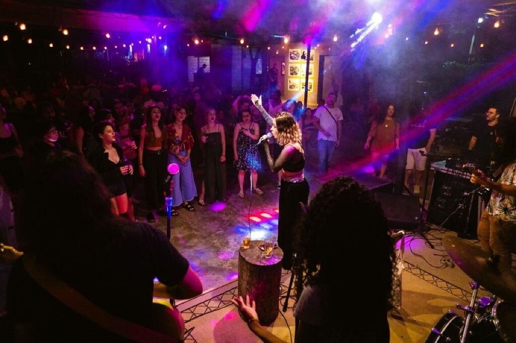 Feira da Música de Mato Grosso: Conexão entre Artistas e Público com Programação Gratuita Feira da Música de Mato Grosso: Conexão entre Artistas e Público com Programação Gratuita