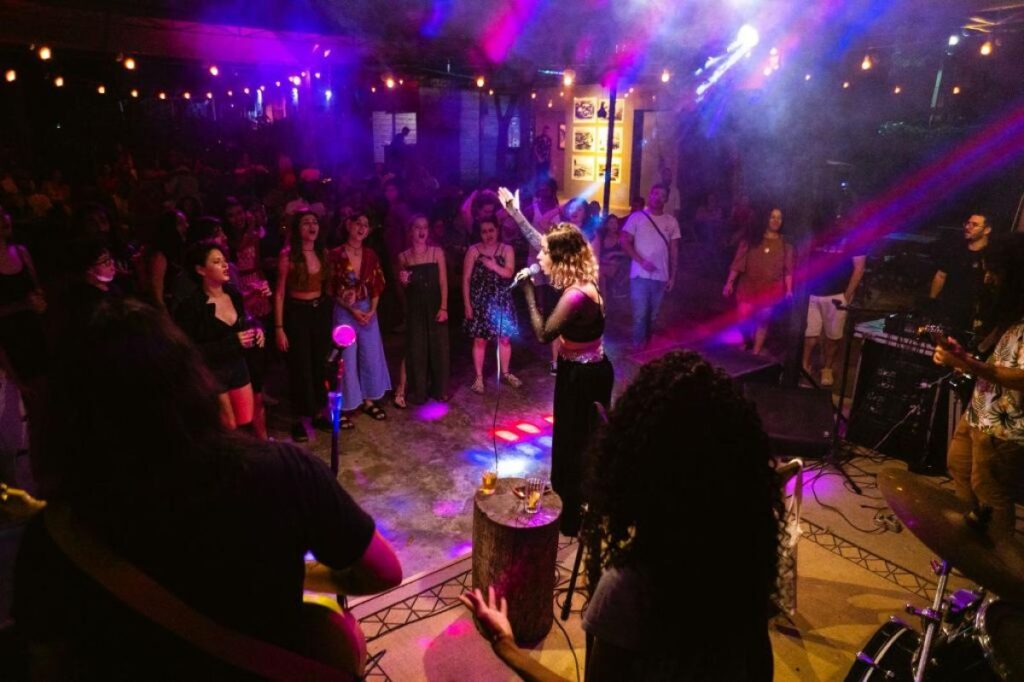 Feira da Música de MT: Conexão Entre Artistas e Públicos em Evento Gratuito Feira da Música de MT: Conexão Entre Artistas e Públicos em Evento Gratuito