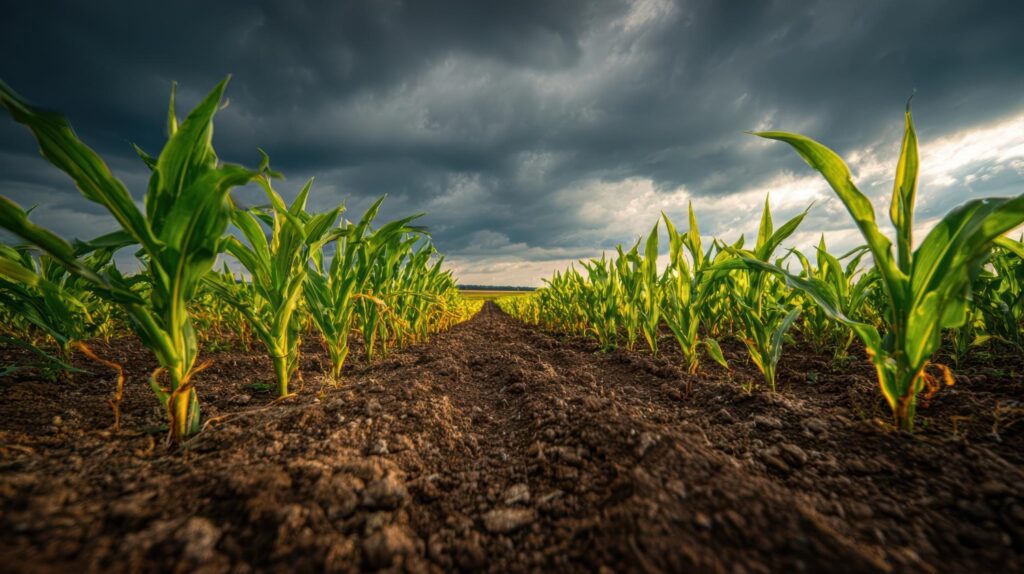 Fertilizantes de Aplicação Única: A Nova Tendência na Farm Show para Redução de Custos