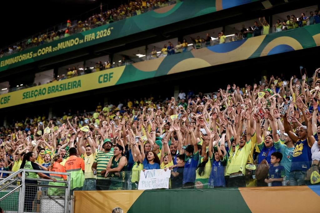 FIFA Series em Cuiabá: Ingressos de R$ 30 a R$ 100 Disponíveis a Partir de Quarta FIFA Series em Cuiabá: Ingressos de R$ 30 a R$ 100 Disponíveis a Partir de Quarta